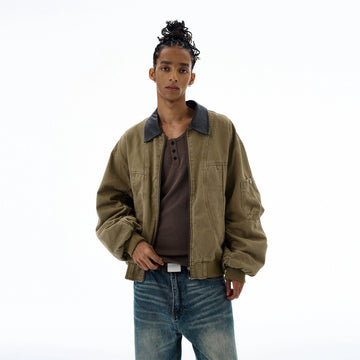 RT No. 19547 CARPENTER WORKWEAR ZIP JK