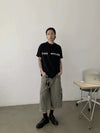 RT No. 19713 LONG CARGO SHORTS