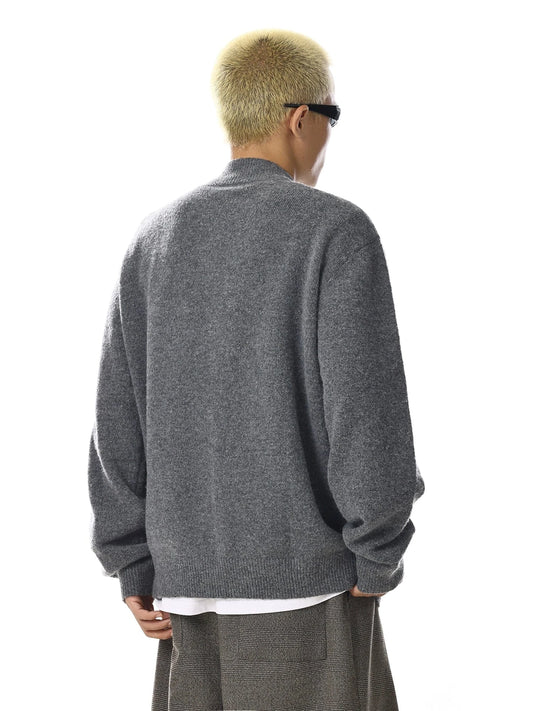 RT No. 32726 KNITWEAR CARDIGAN