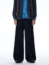 RT No. 20030 OKANE WIDE STRAIGHT PANTS