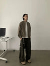 RT No. 28105 ARMY GREEN MACHETE CARGO PANTS