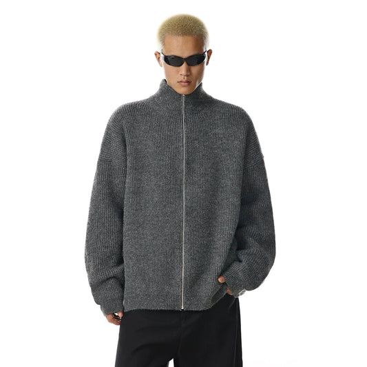 RT No. 33001 KNITWEAR TURTLENECK SWEATER