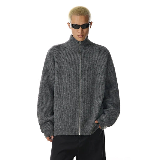 RT No. 33008 KNITWEAR TURTLENECK SWEATER