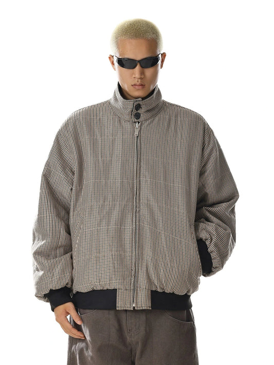 RT No. 32703 REVERSIBLE STAND COLLAR JK