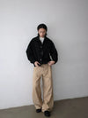 RT No. 29163 SILHOUETTE SCIMITAR PANTS