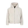 RT No. 32506 WOOLEN ZIP HOODIE JK