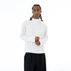 RT No. 19560 MOCK NECK LONGSLEEVE