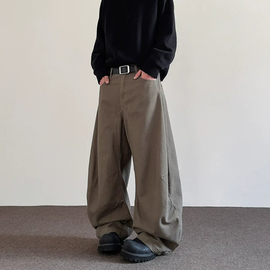 RT No. 40506 WORKWEAR SCIMITAR JEANS