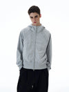 RT No. 20034 GIJUTSU ZIP HOODIE