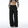 RT No. 20014 MULTI-POCKET CARGO PANTS