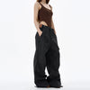 RT No. 18516 CARGO STRAIGHT PANTS