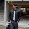 RT No. 32082 LEATHER BIKER JK