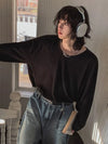 RT No. 20236 TWIST LONGSLEEVE