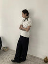 RT No. 19505 ORIGINAL BLUE DENIM STRAIGHT JEANS