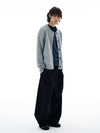 RT No. 25055 KNITWEAR WOOLEN CARDIGAN