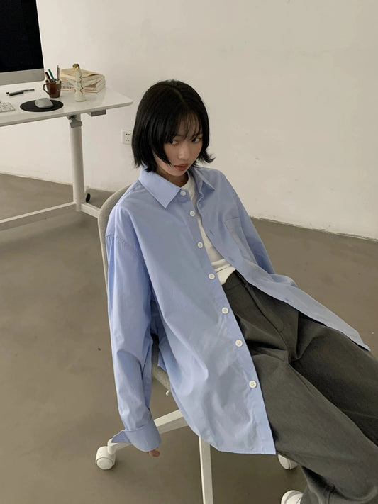 RT No. 29152 BUTTON-UP SHIRT