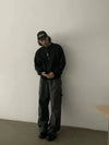 RT No. 18804 WORKWEAR STRAIGHT CARGO PANTS