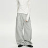 RT No. 40834 YORU SCIMITAR STRAIGHT SWEATPANTS