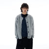 RT No. 32528 CREWNECK CARDIGAN