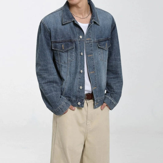 RT No. 29511 YORU DENIM JK