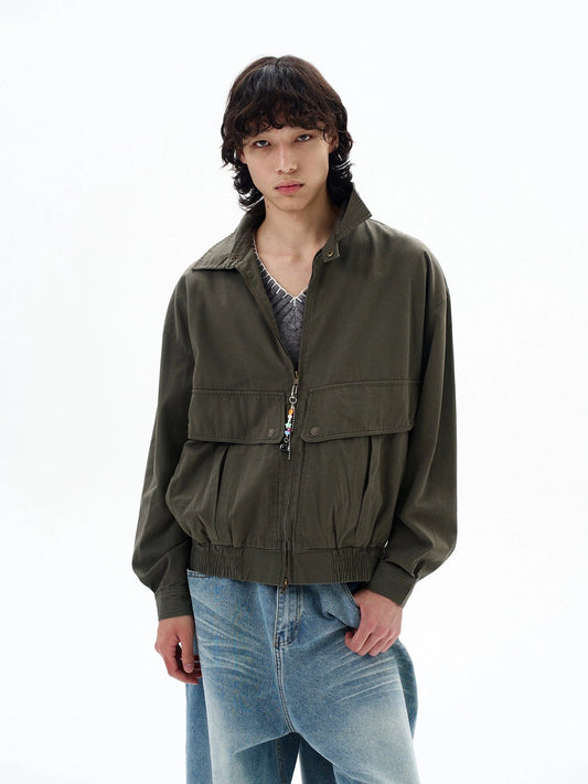 RT No. 29040 RAITO WORKWEAR ZIP JK