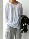 RT No. 13024 LOOSE LONGSLEEVE