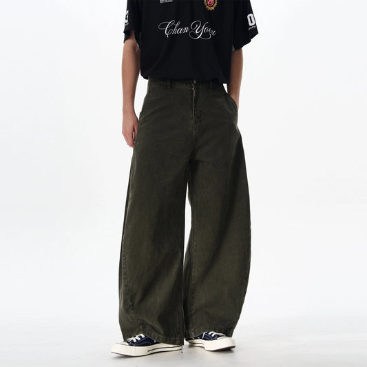 RT No. 18033 STRAIGHT JEANS