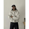 RT No. 29146 SILHOUETTE BOXY ZIP HOODIE