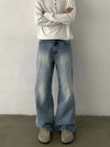 RT No. 29101 DENIM STRAIGHT JEANS