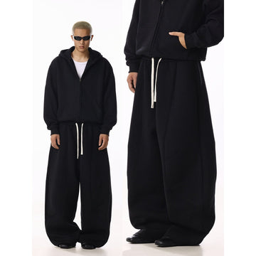 RT No. 58040 RECONSTRUCTED SCIMITAR SWEATPANTS