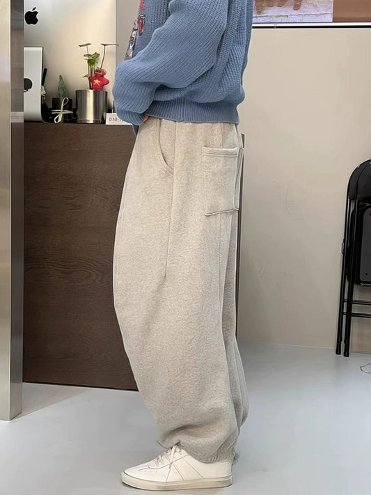 RT No. 12101 BAGGY SWEATPANTS