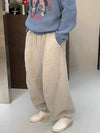 RT No. 12101 BAGGY SWEATPANTS