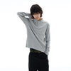 RT No. 25034 KNIT HENRY COLLAR LONGSLEEVE