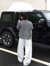RT No. 31078 SILHOUETTE SCIMITAR SWEATPANTS