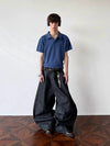 RT No. 18722 KNIT POLO SHORT SLEEVE