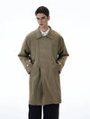 RT No. 20040 WINDBREAKER COAT JK