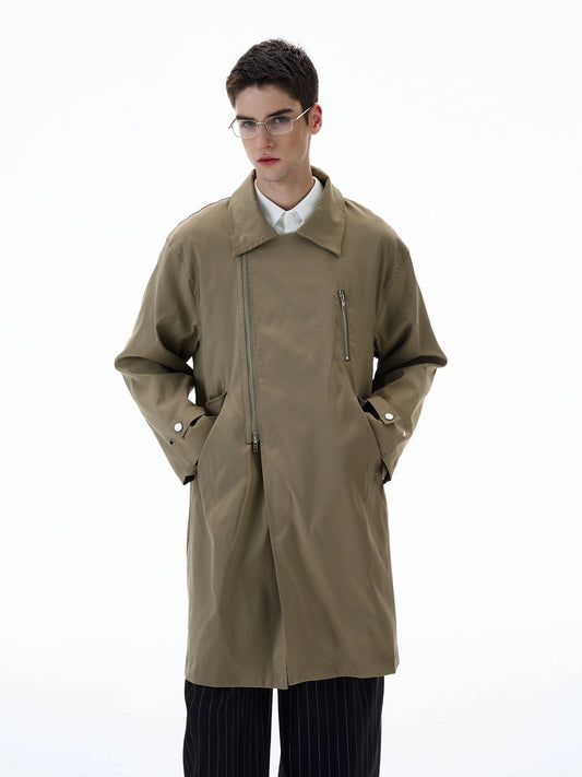 RT No. 20040 WINDBREAKER COAT JK