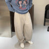 RT No. 12101 BAGGY SWEATPANTS