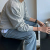 RT No. 18171 CREWNECK SWEATER