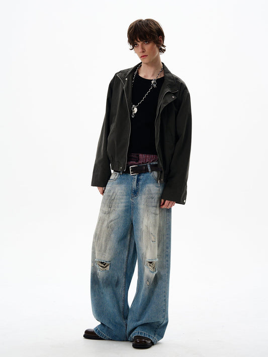 RT No. 12640 COLLAR WORKWEAR JK