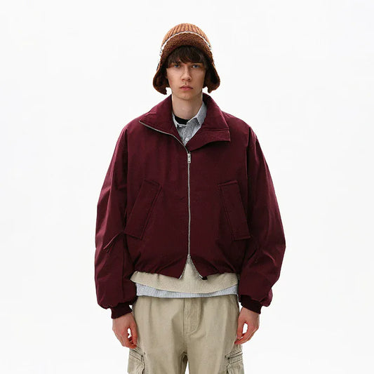 RT No. 50318 BOMBER WORKWEAR JACKET