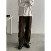 RT No. 18764 WORKWEAR PARATROOPER STRAIGHT PANTS
