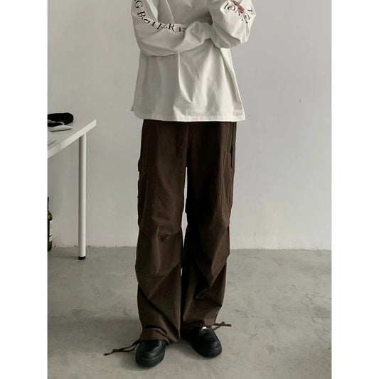 RT No. 18764 WORKWEAR PARATROOPER STRAIGHT PANTS