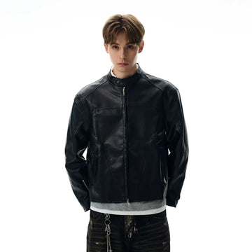 RT No. 40772 KAGE BIKER JACKET