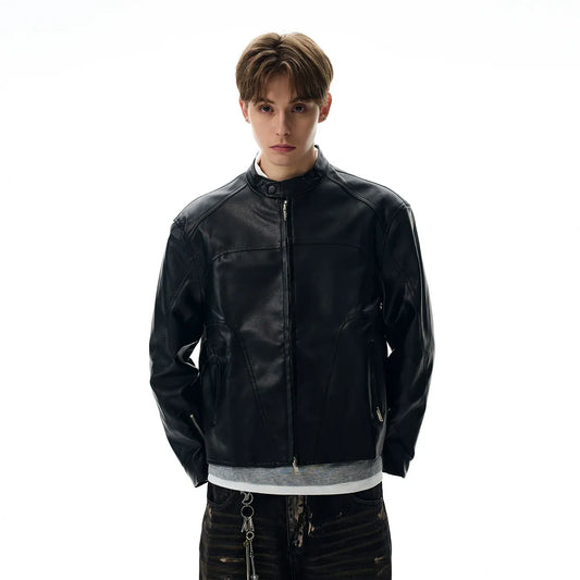RT No. 40772 KAGE BIKER JACKET