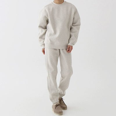 RT No. 11805 PULLOVER SWEATER & SWEATPANTS