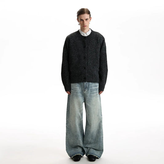 RT No. 40821 KNITWEAR CARDIGAN