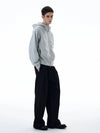 RT No. 20034 GIJUTSU ZIP HOODIE