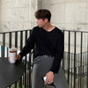 RT No. 18296 KNIT LONGSLEEVE