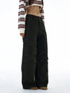 RT No. 20014 MULTI-POCKET CARGO PANTS